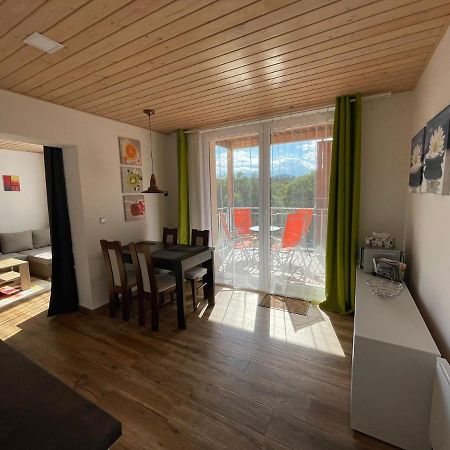 Apartman 7 Stozec Bagian luar foto