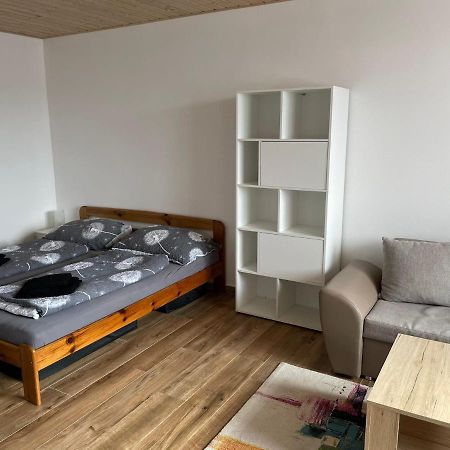 Apartman 7 Stozec Bagian luar foto