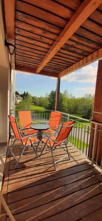 Apartman 7 Stozec Bagian luar foto