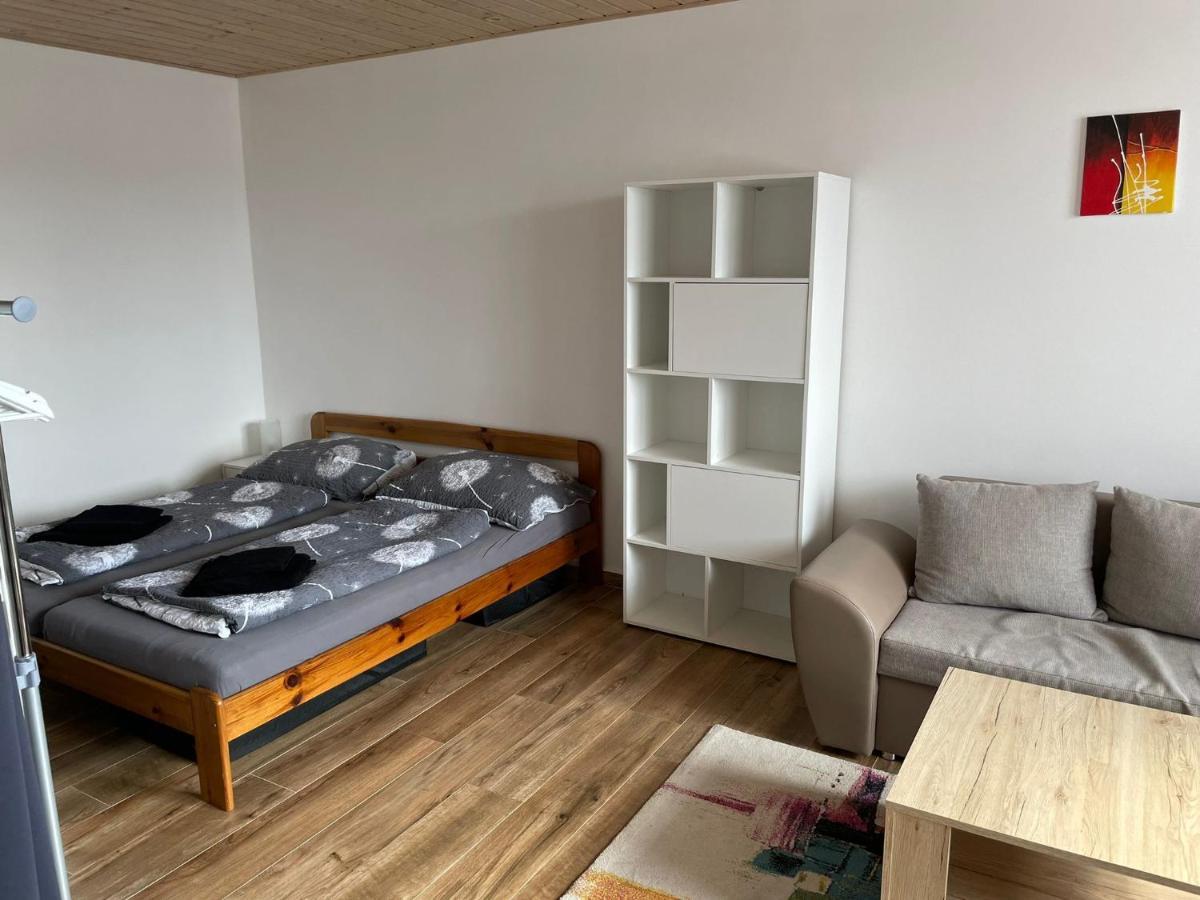 Apartman 7 Stozec Bagian luar foto