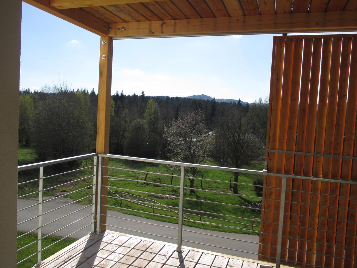 Apartman 7 Stozec Bagian luar foto