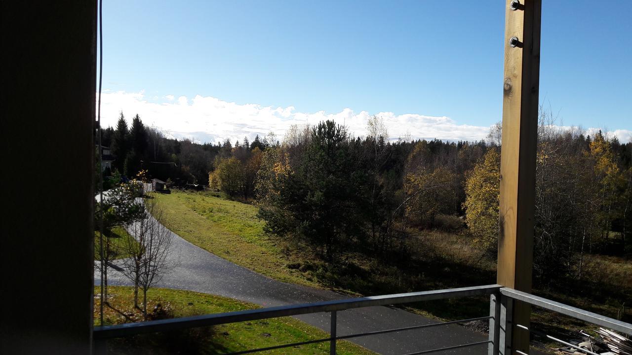 Apartman 7 Stozec Bagian luar foto