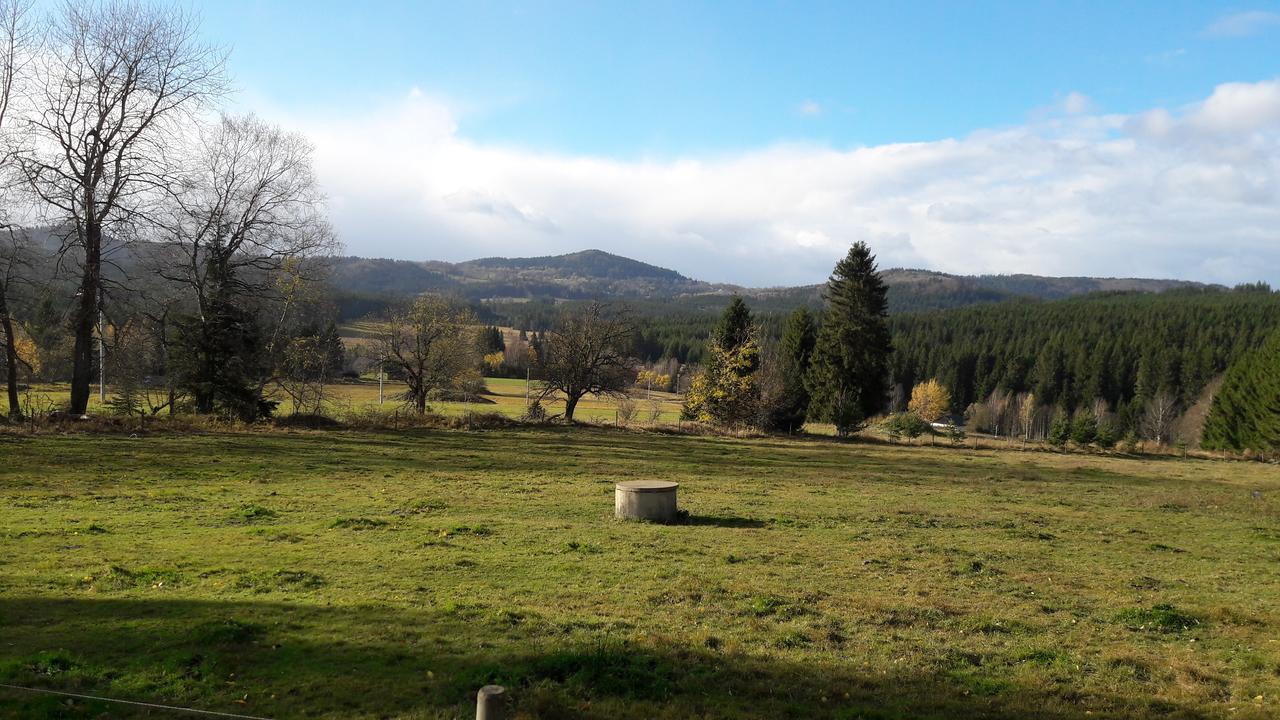Apartman 7 Stozec Bagian luar foto