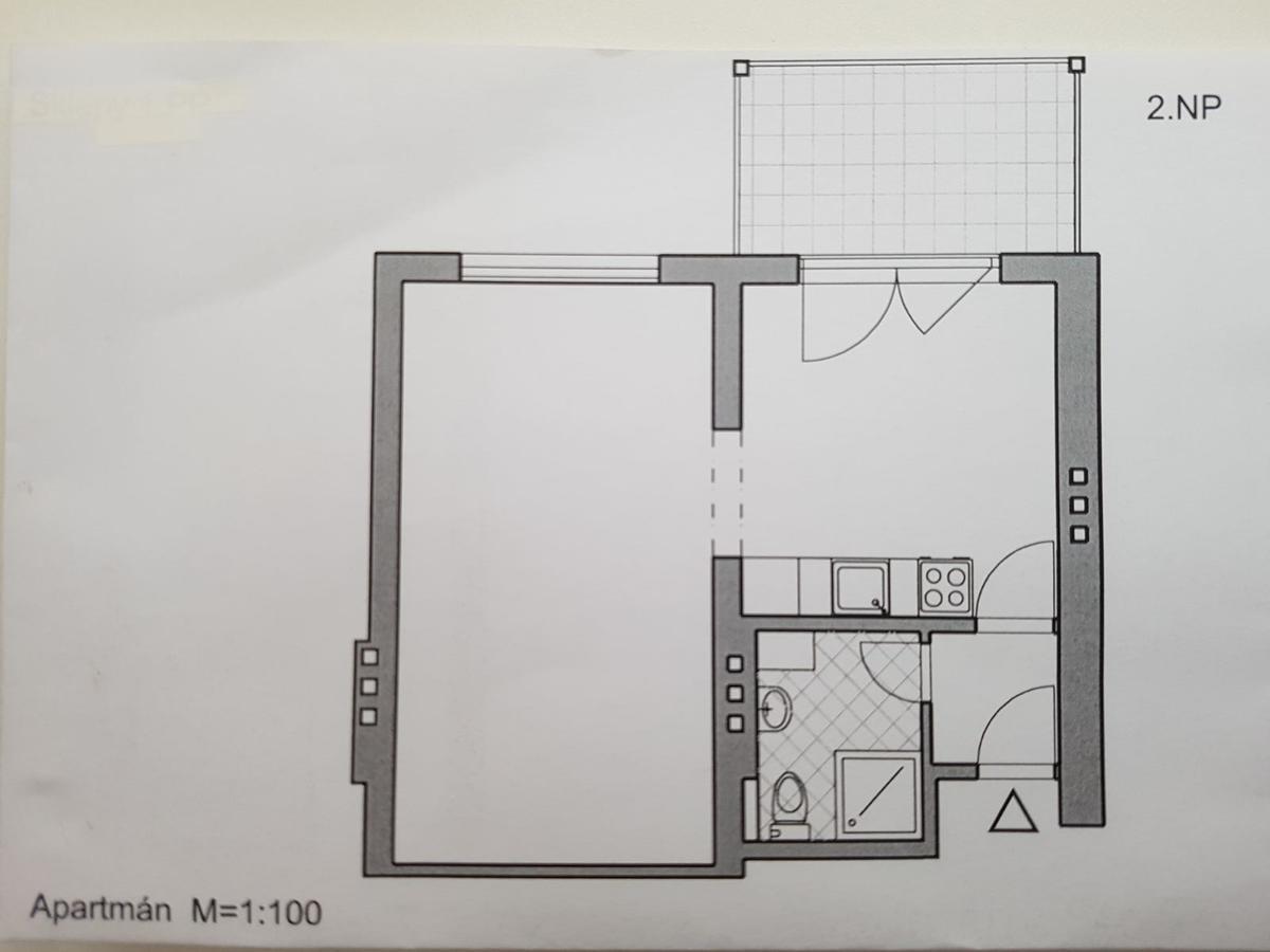 Apartman 7 Stozec Bagian luar foto