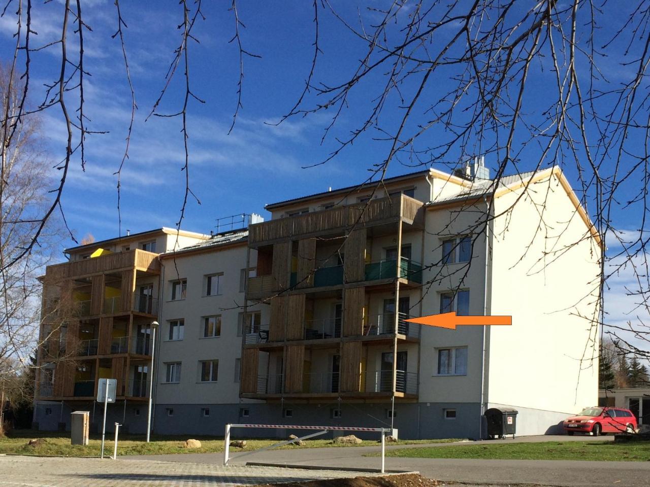 Apartman 7 Stozec Bagian luar foto