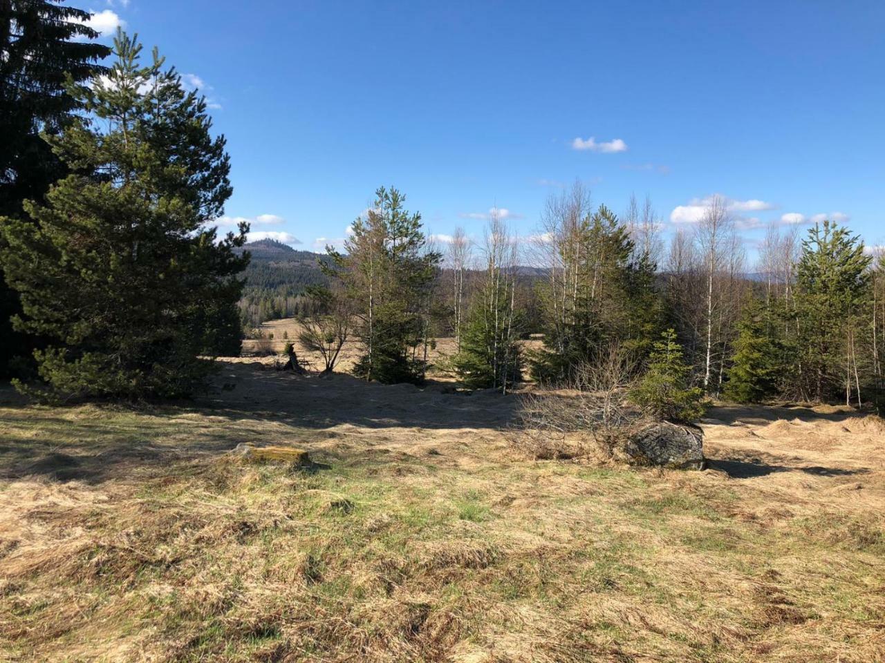 Apartman 7 Stozec Bagian luar foto
