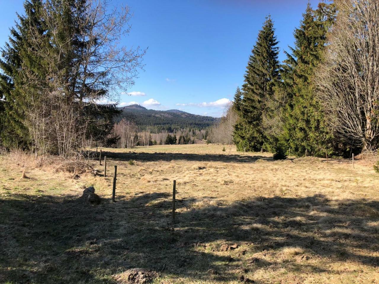 Apartman 7 Stozec Bagian luar foto