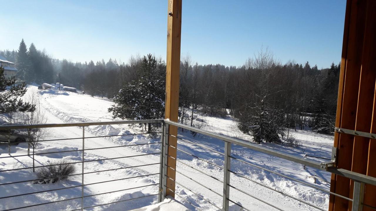 Apartman 7 Stozec Bagian luar foto